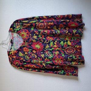 Talbots Cardigan Sweater 2x